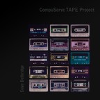 CompuServe TAPE Project